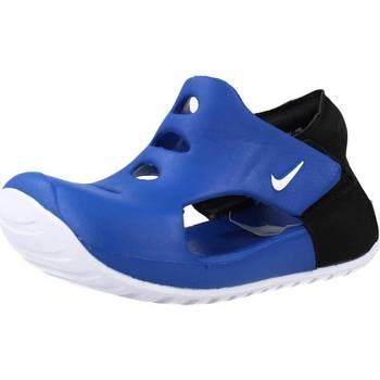 Nike  Žabky SUNRAY PROTECT 3  Modrá