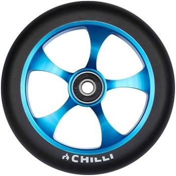 Chilli koliesko Reloaded 120 mm Ghost Blue (1045-5)