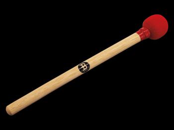 MEINL SAMBA BEATER 16" 2" FELT BEATER, WOOD HANDLE