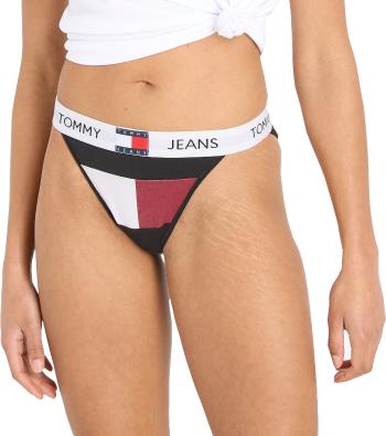 Tommy Hilfiger Dámske nohavičky Brief UW0UW04694-BDS L