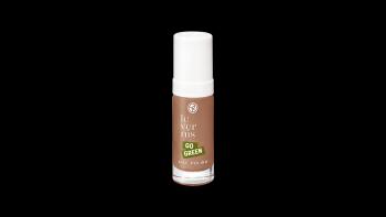 Yves Rocher Lak na nechty,odtieň Sable Doux 5 ml