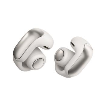 BOSE ULTRA OPEN EARBUDS - WHITE SMOKE