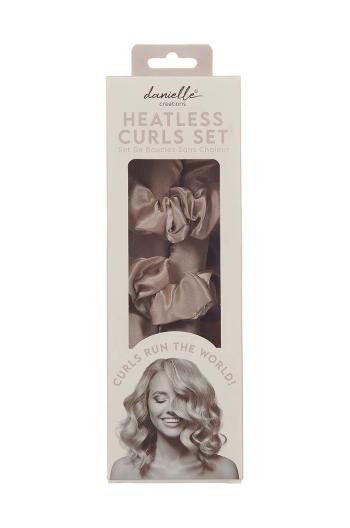 Curlingový pás Danielle Beauty Heatless Curls Set