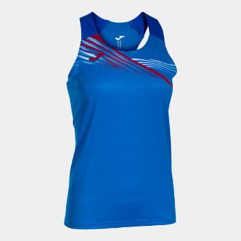 ELITE X TANK TOP ROYAL L