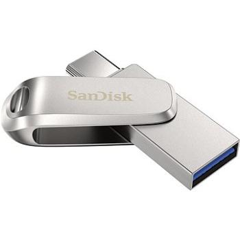 SanDisk Ultra Dual Drive Luxe 256 GB (SDDDC4-256G-G46)