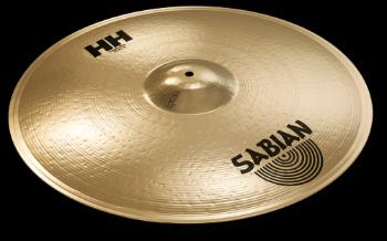 SABIAN HH 22" LIQUID RIDE