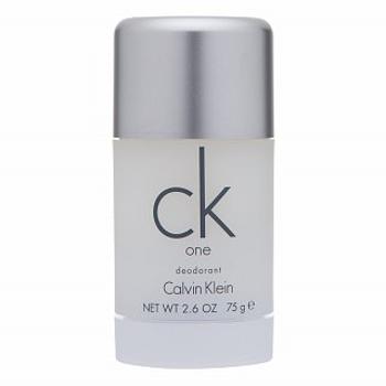 Calvin Klein CK One deostick unisex 75 ml