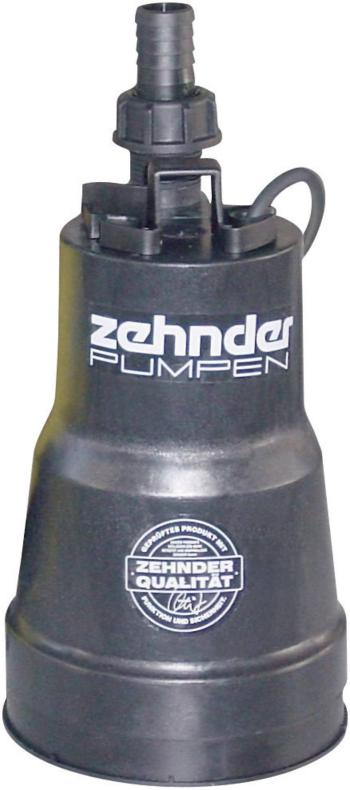 Zehnder Pumpen  13187 ponorné čerpadlo  5500 l/h 7 m