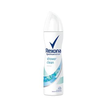 REXONA DEO 150ML SHOWER CLEAN