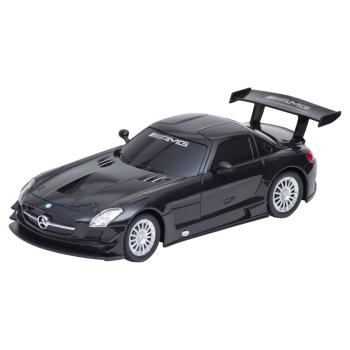 BUDDY TOYS Auto na diaľk. ovládanie Mercedes-Benz SLS BRC 24.060