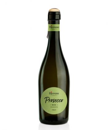 Riondo Prosecco Spago Nero 0,75l (10,5%)