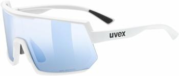 UVEX Sportstyle 235 V White/Variomatic Smoke