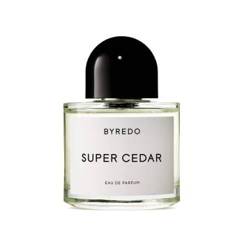 Byredo Super Cedar - EDP 2 ml - odstrek s rozprašovačom