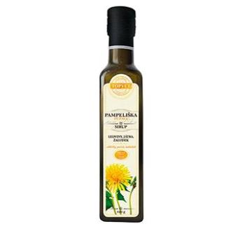 Púpava sirup – farmársky (60100)