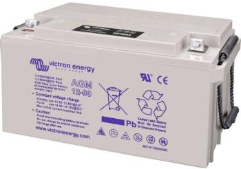 Victron Energy GEL Solar Battery 12V/90Ah