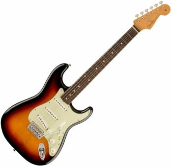 Fender Vintera II 60s Stratocaster RW 3-Color Sunburst Elektrická gitara