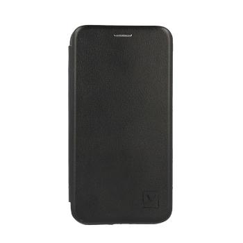 Vennus Samsung Galaxy A51 5G Elegantné knížkové puzdro Vennus  KP17693 čierna