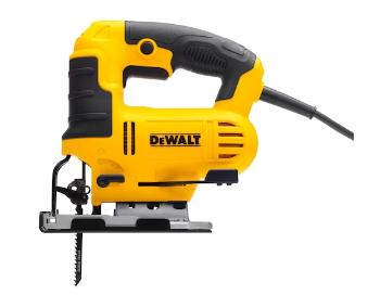 DeWALT DWE349 - Priamočiara píla 650 W