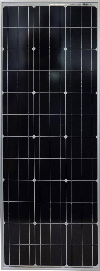 Phaesun  monokryštalický solárny panel 140 W