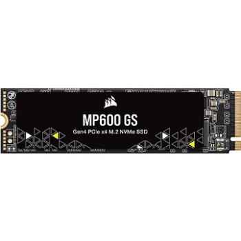 Corsair MP600 GS 2 TB (CSSD-F2000GBMP600GS)