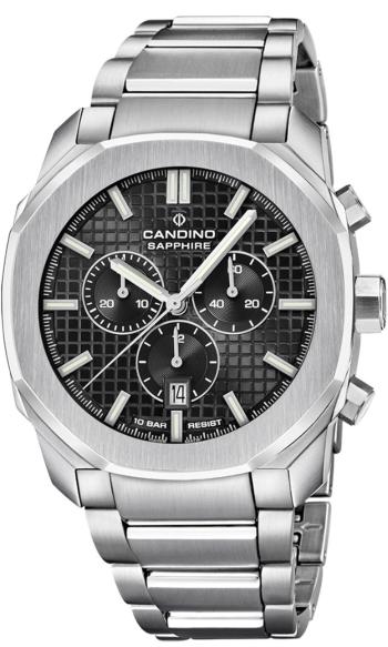 Candino GENTS SPORT CHRONOS C4746/4