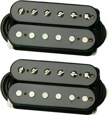 Bare Knuckle Pickups Boot Camp True Grit Humbucker ST BL Čierna