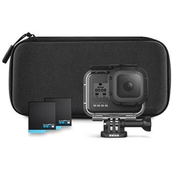 GoPro HERO8 BLACK Bundle (CHDRB-805-TH)