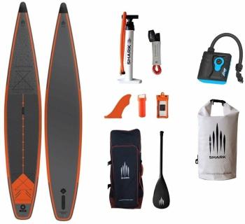 Shark Touring-Pro SET 14' (427 cm) Paddleboard