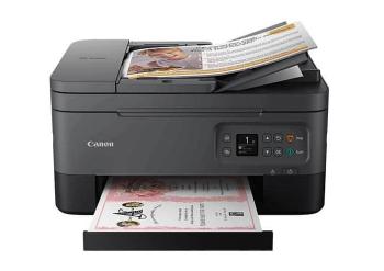 CANON PIXMA TS7450A Black