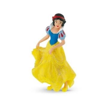 Overig Princezná Snehulienka - figúrka na tortu Snow White Disney