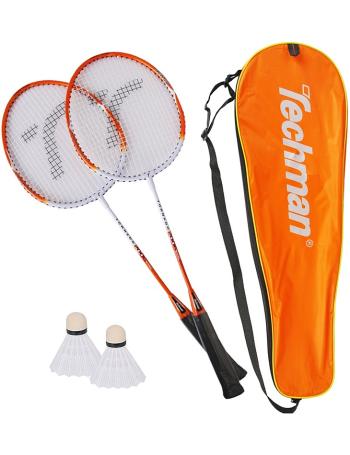 Sada na badminton Techman vel. UNI