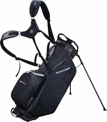 Big Max Aqua Eight G Black Stand Bag