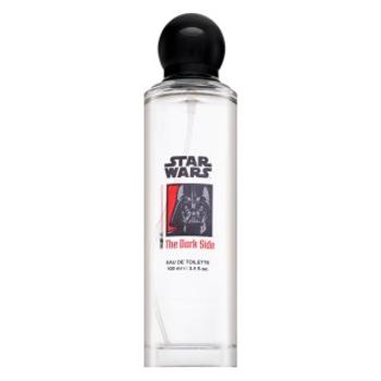 Disney Star Wars The Dark Side toaletná voda pre mužov 100 ml