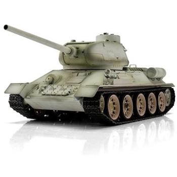 Torro Tank T-34/85 Winter BB (4250229619828)