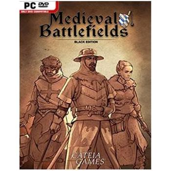 Medieval Battlefields – Black Edition (PC) DIGITAL (440308)