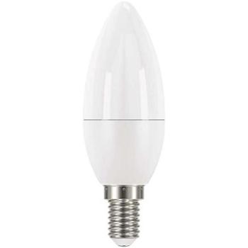 EMOS LED žiarovkaTrue Light Candle 4,2W E14 teplá biela (1525731220)