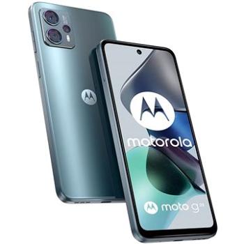 Motorola Moto G23 8 GB/128 GB modrá (PAX20036RO) + ZDARMA SIM karta Radosť – Prvú Nekonečnú Radosť si vyskúšaj na týždeň zadarmo!