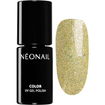 NeoNail Color Me Up gélový lak na nechty odtieň Crazy Idea 7,2 ml