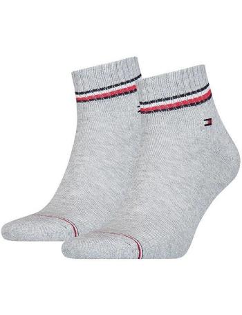 Pánske ponožky Tommy Hilfiger vel. 47-49