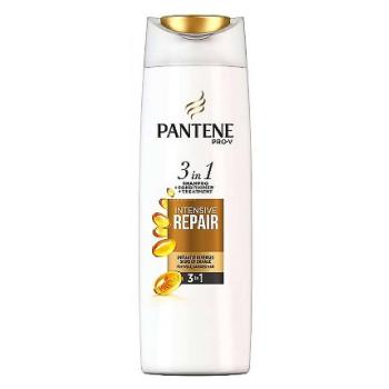 PANTENE Intensive Repair šampón 3 v 1 360 ml