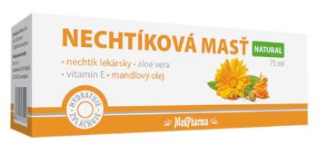 MedPharma Nechtíková masť NATURAL 75 ml