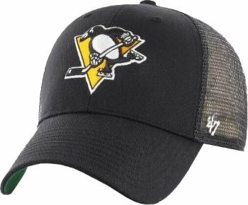 Pittsburgh Penguins NHL '47 MVP Branson Black 56-61 cm Šiltovka