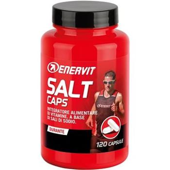 Enervit Salt Caps, 120 tabliet (8007640909023)