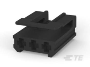 TE Connectivity Power Blade ProductsPower Blade Products 521181-1 AMP