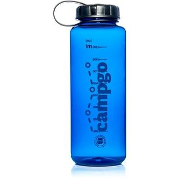 Campgo Wide Mouth 1000 ml blue (8595691073140)