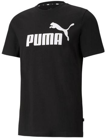 Pánske klasické tričko Puma vel. M