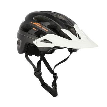 Helma NILS Extreme MTW208 bílá L(59-65cm)