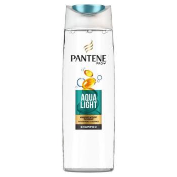 Pantene Aqua Light - šampón na vlasy