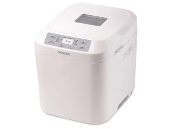 Pekáreň chleba SENCOR SBR 1040WH White