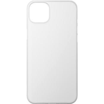 Nomad Super Slim Case White iPhone 14 Max (NM01294085)